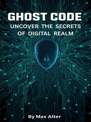 cover image of Ghost Code